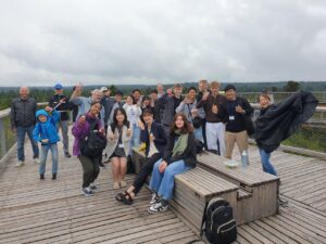 Bad Wildbad Aussichtsplattform