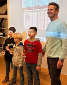 Ben Schubert Platz 1