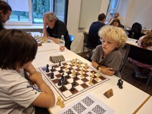 Freestyle Jugend