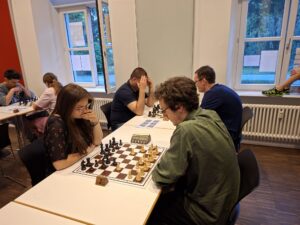 Entscheidung