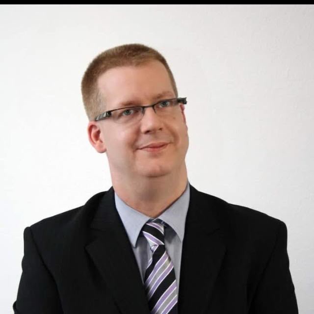 Michael Rütte (Foto: Rütte)