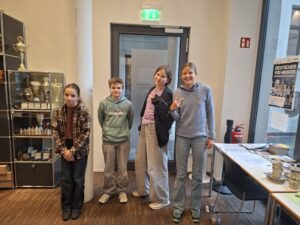 Kinderliga Verbandsrunde