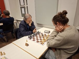 Stefan gegen Konstantin